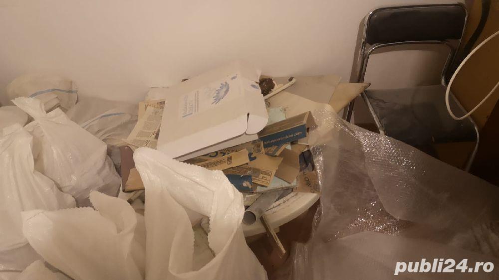 Debarasare apartamente debarasare moloz 