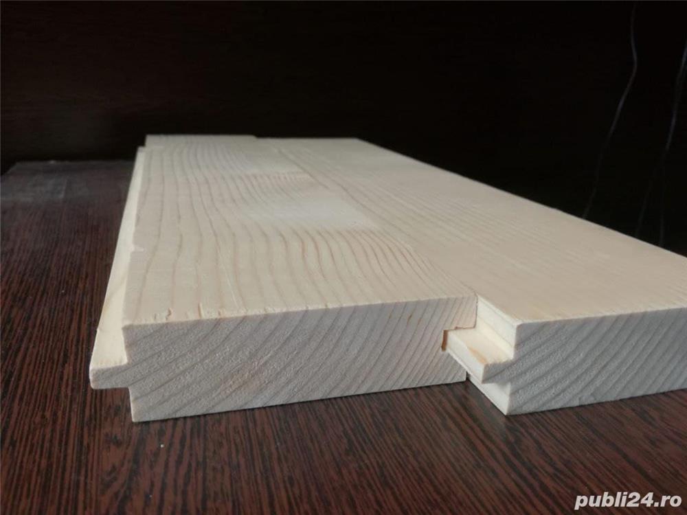 Dusumea molid, pin, grosime 3-4cm