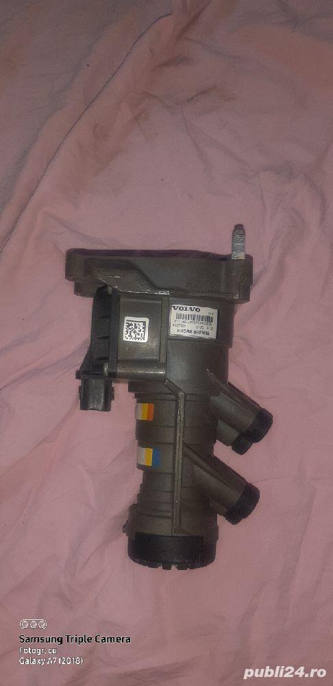 supapa pedalier volvo euro 6  k027386