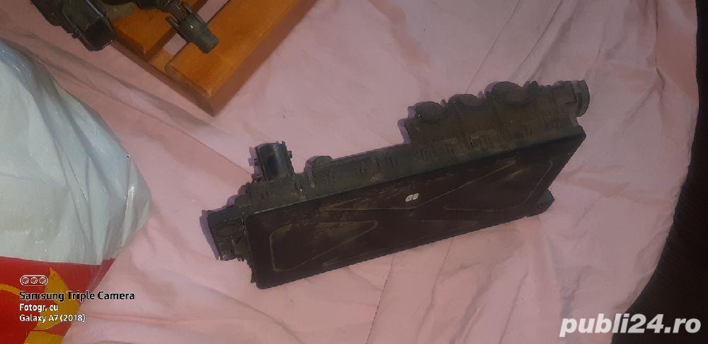 calculator lumini/heckmodul mercedes actros