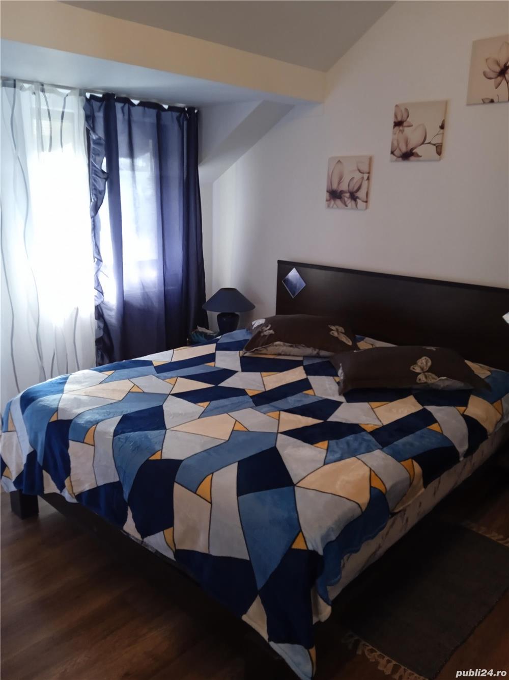 Apartament 1 camera, PARCARE,Timisoara, la 2 km  de Mosnita NOUA