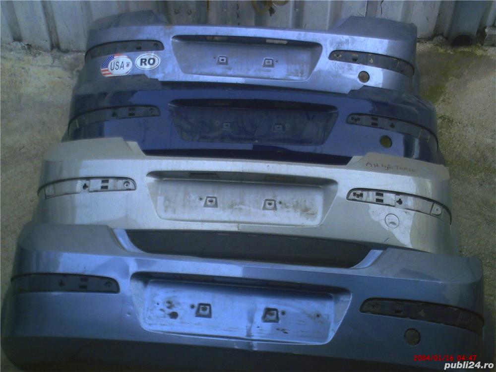 bara Opel Astra H spate 200 lei