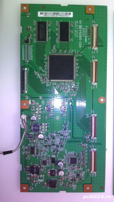 V420H1-C04 / X3219TPZB / 6870C-0120C / T370HW03 VB / 6870c-0502c si b