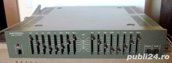 Electronice vechi de colectie IPRS Electronica Industriala Tehnoton Electromures Electroarges