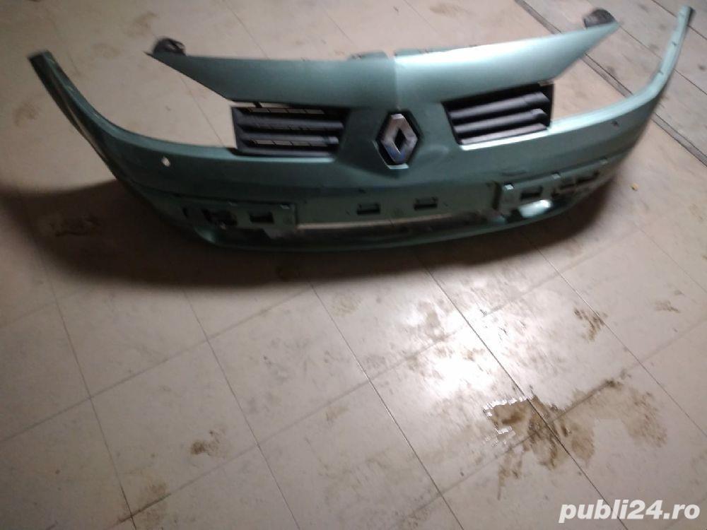 Bara fata Renault Megane 2005-2007