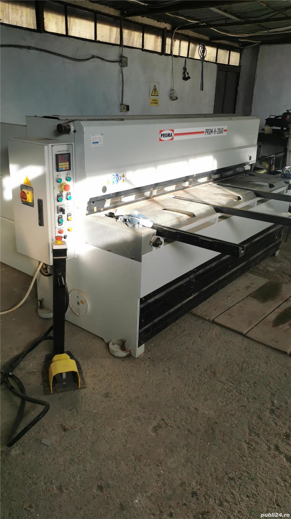 Debitez tabla de la 03 pana la 4mm