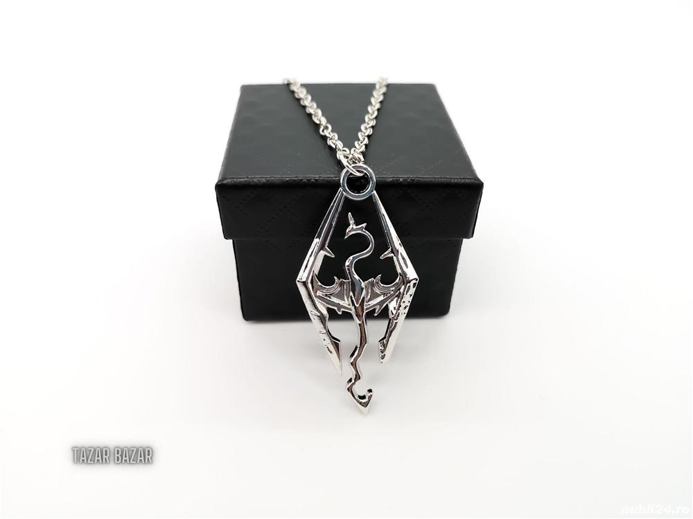 Pandantiv The Elder Scrolls V - Skyrim