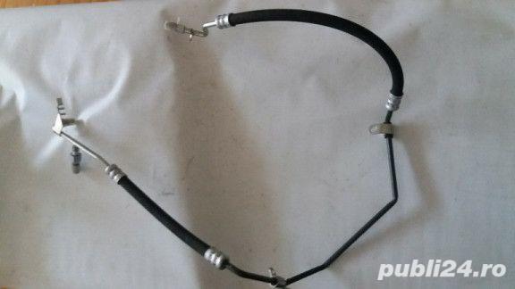 Conducta servodirectie Logan 2004-2010 Sandero 2008-2010  8200813217 .Nou si original Renault  