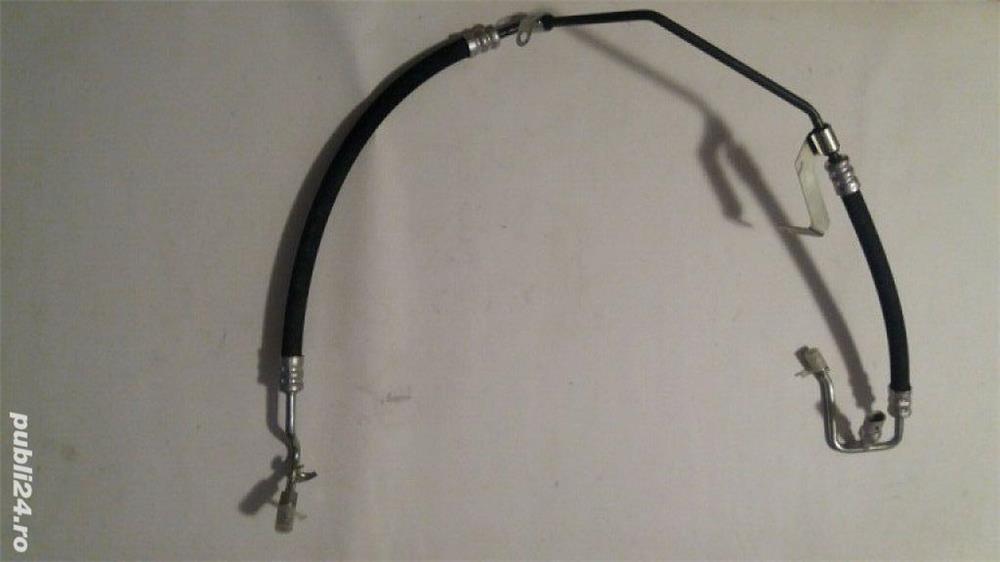 Conducta servodirectie Logan Sandero 8200849632. Produs nou si original Renault. 