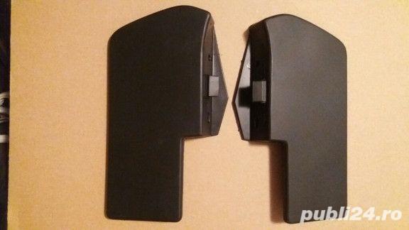 Set spoiler roti spate Duster 2 HJD 2017+  788127344R  RH  788137326R  LH .Nou si original Renault 