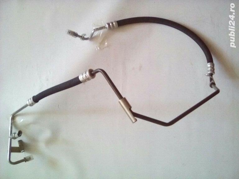 Conducta servodirectie Logan Sandero 1,4  1,6  MPI  8200849680 .Produs nou si original Renault 