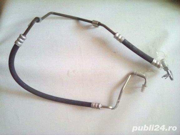 Conducta servodirectie Logan Sandero Duster RENAULT 8200720886 6094330174 .Nou si original Renault 