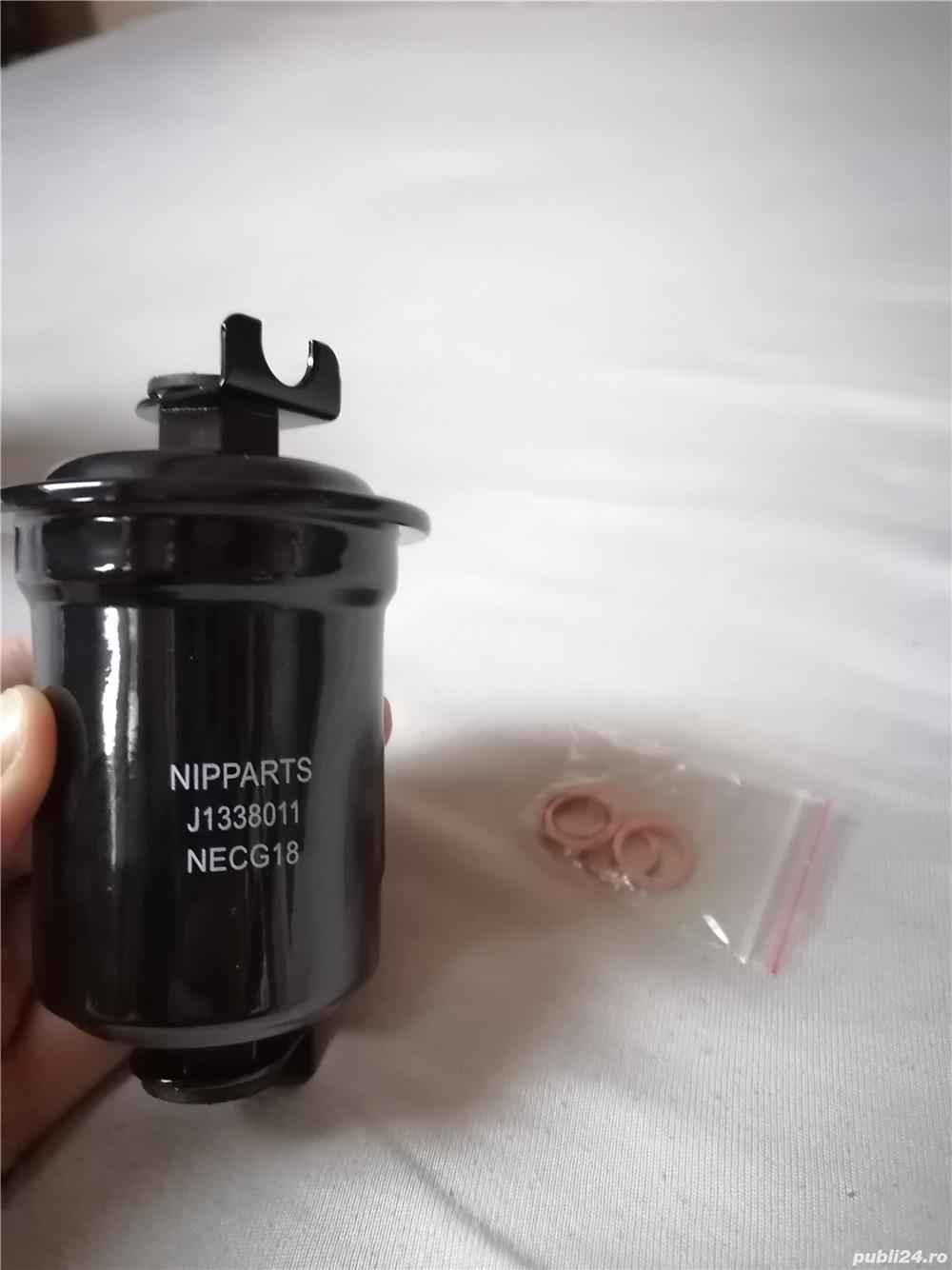 Filtru combustibil Suzuki Vitara Nipparts J1338011