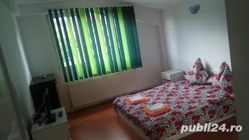 Cazare apartament Sinaia 3 CAMERE FOARTE SPATIOS