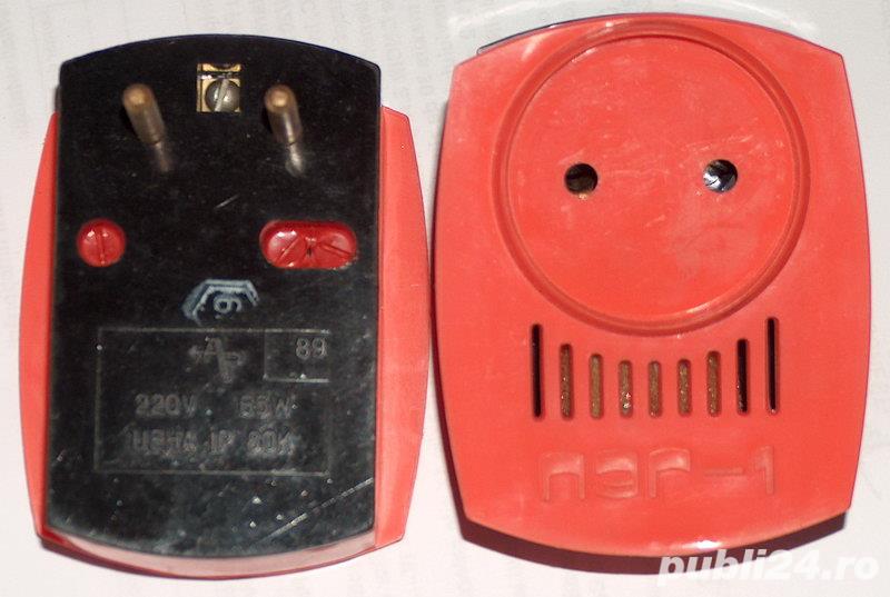 jocuri de lumini pentru bradul de Crăciun (2 buc.)