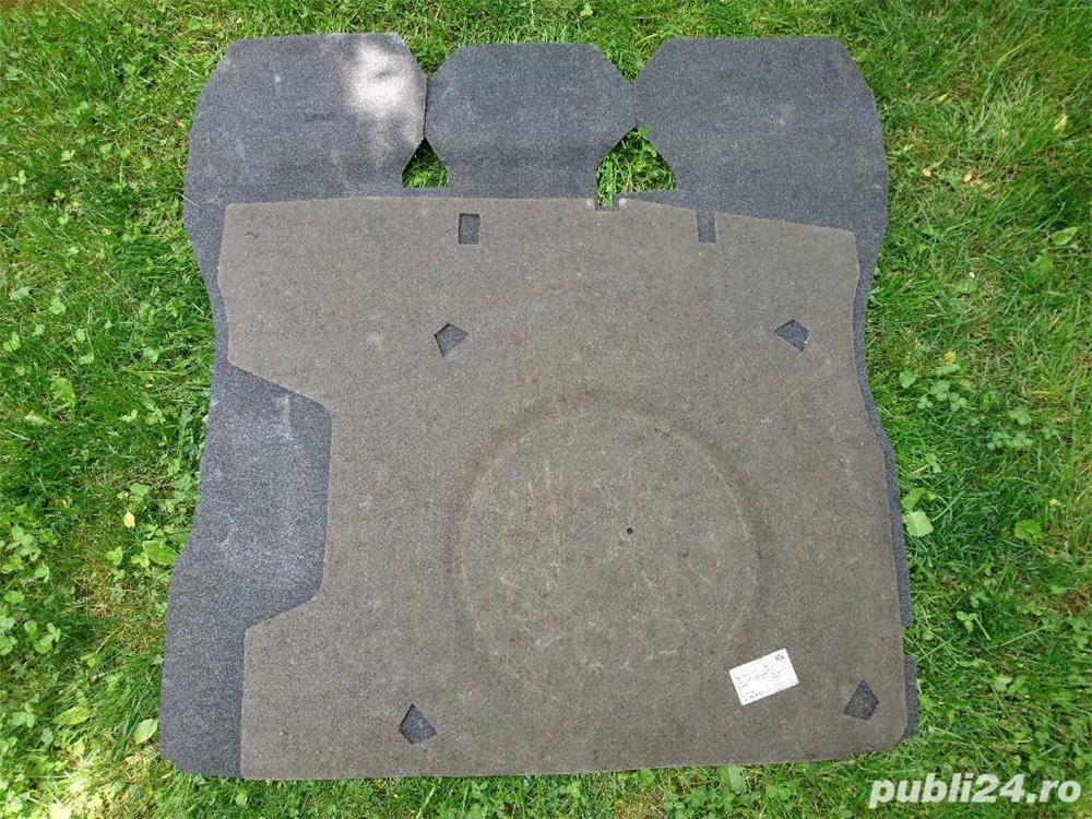 Mocheta izolatoare si antifonica pentru vw golf