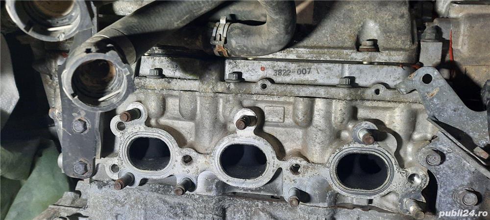 Chiulasa Opel Vectra C/Signum 3.0cdti Y30DT 177cp