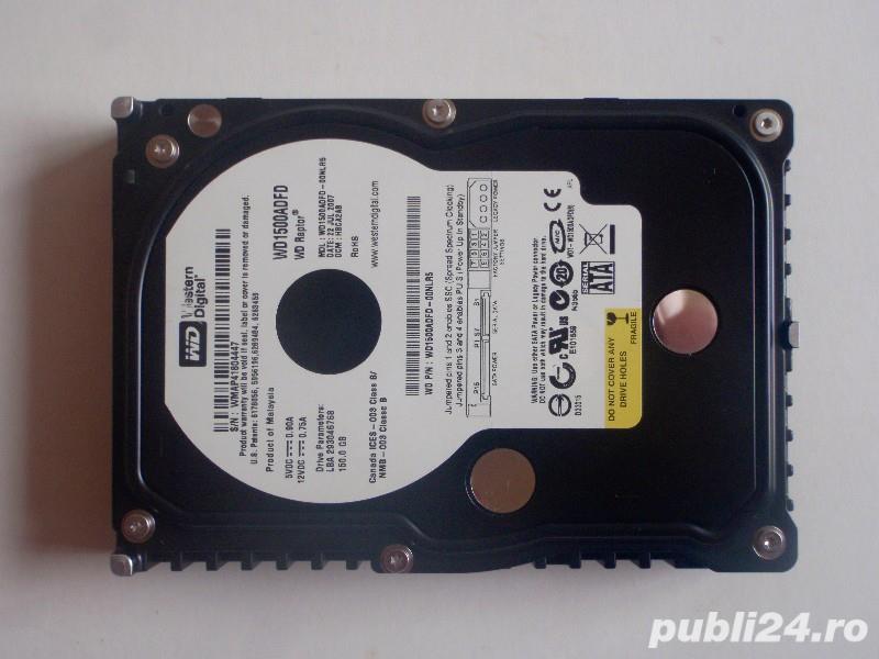 HDD INTERN 3,5 inch 150Gb