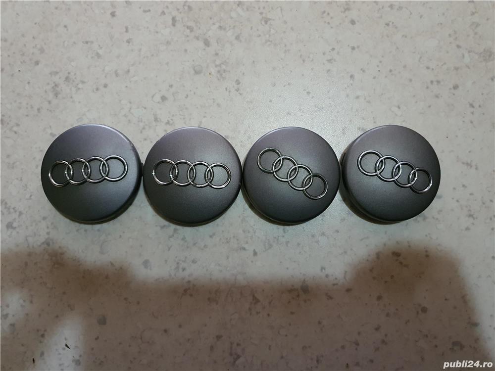 Vand capacele jenti Audi A4