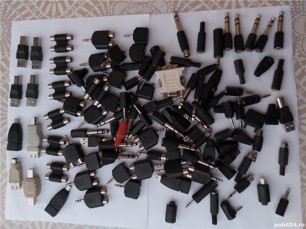 Accesorii electrice / electronice