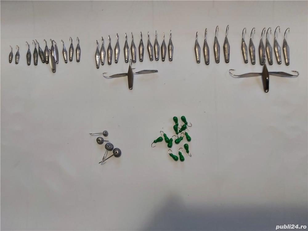 Dandinete si mormuste