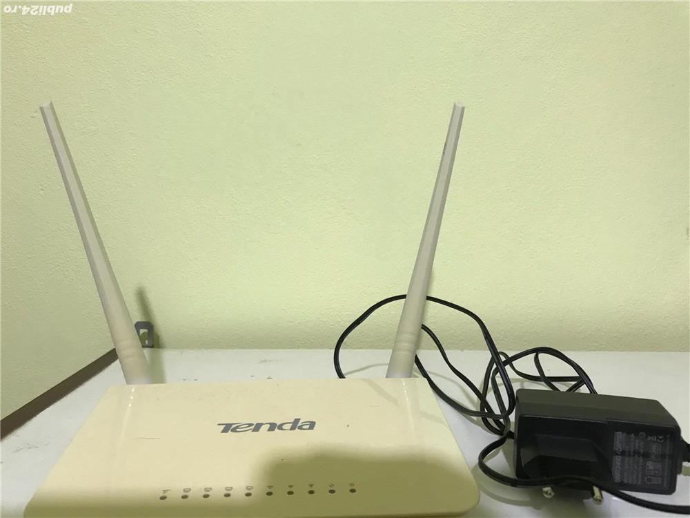 Tenda AH302 - Extender de semnal Wi-Fi 