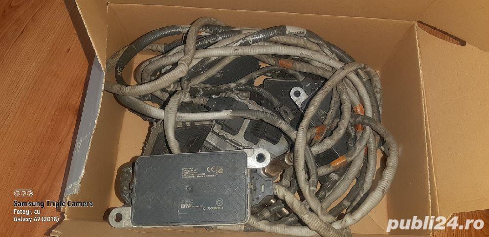 senzor nox daf euro 6