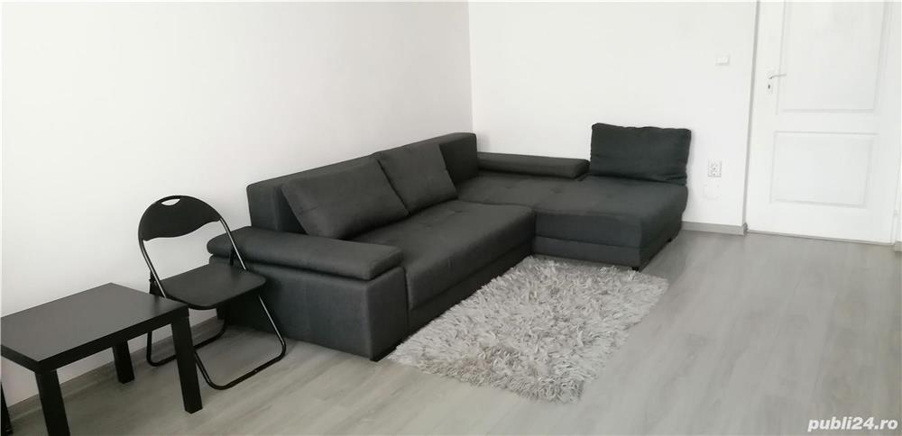 Garsoniera în zona centrala 