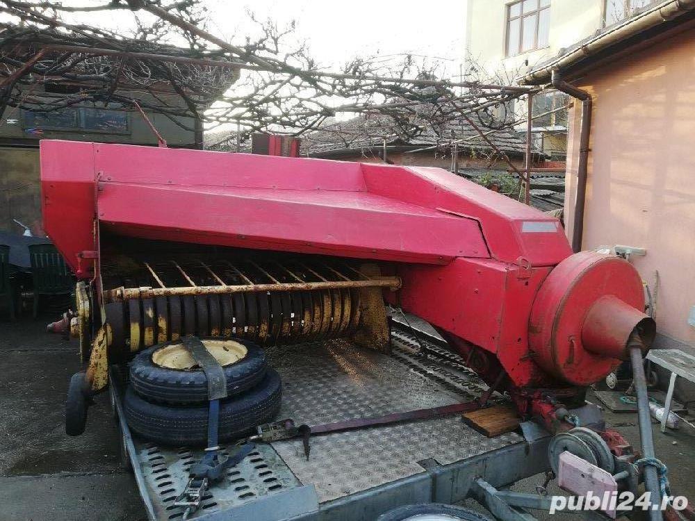 New holland 268 New holland 268