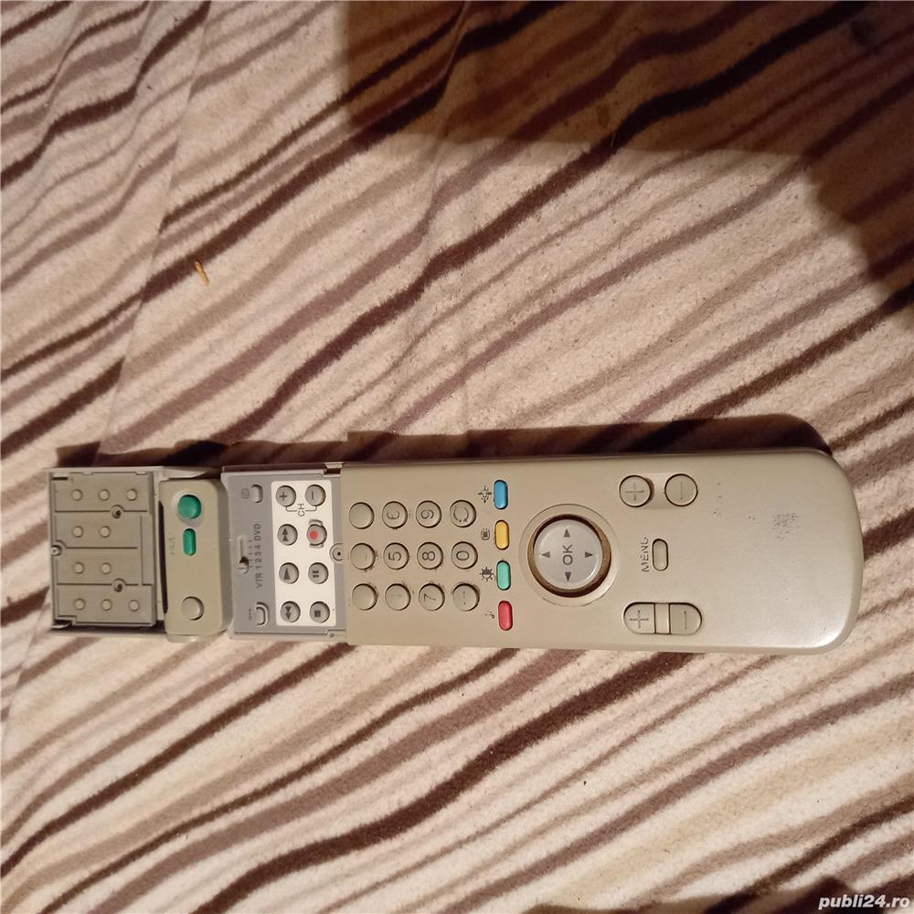 Telecomanda Sony Triniton