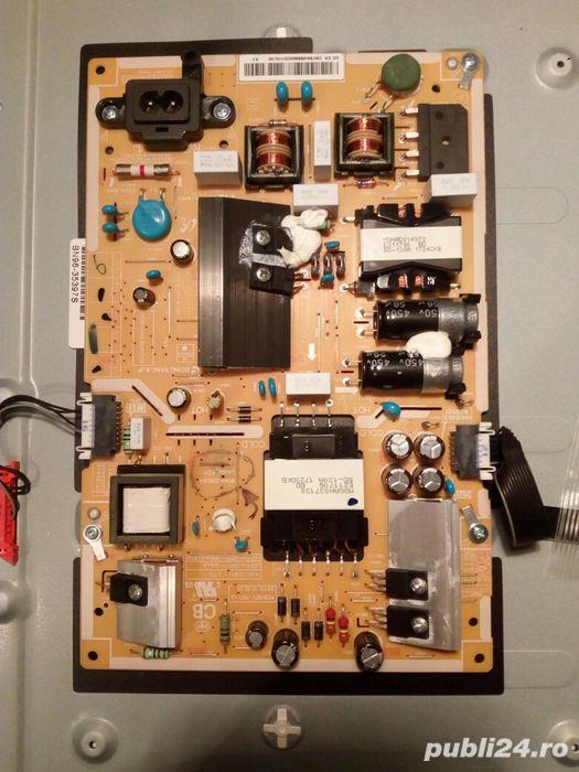 Sursa  BN44-00806A,tv Samsung UE40MU6170