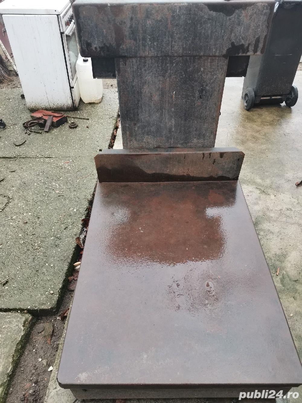 Cantar bascula 500 kg