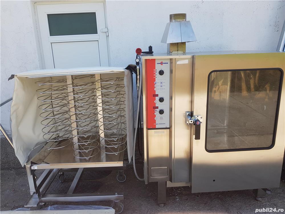 Cuptor Gastronomic Convotherm