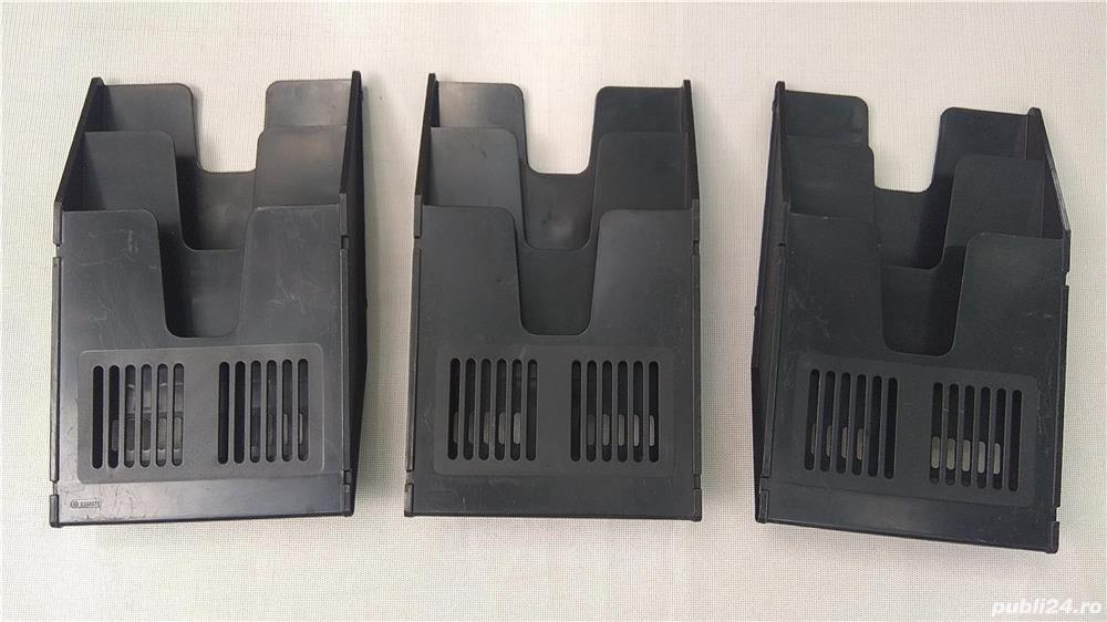 organizatoare suporturi reviste ziare documente caiete papetarie birotica, diverse scule instrumente