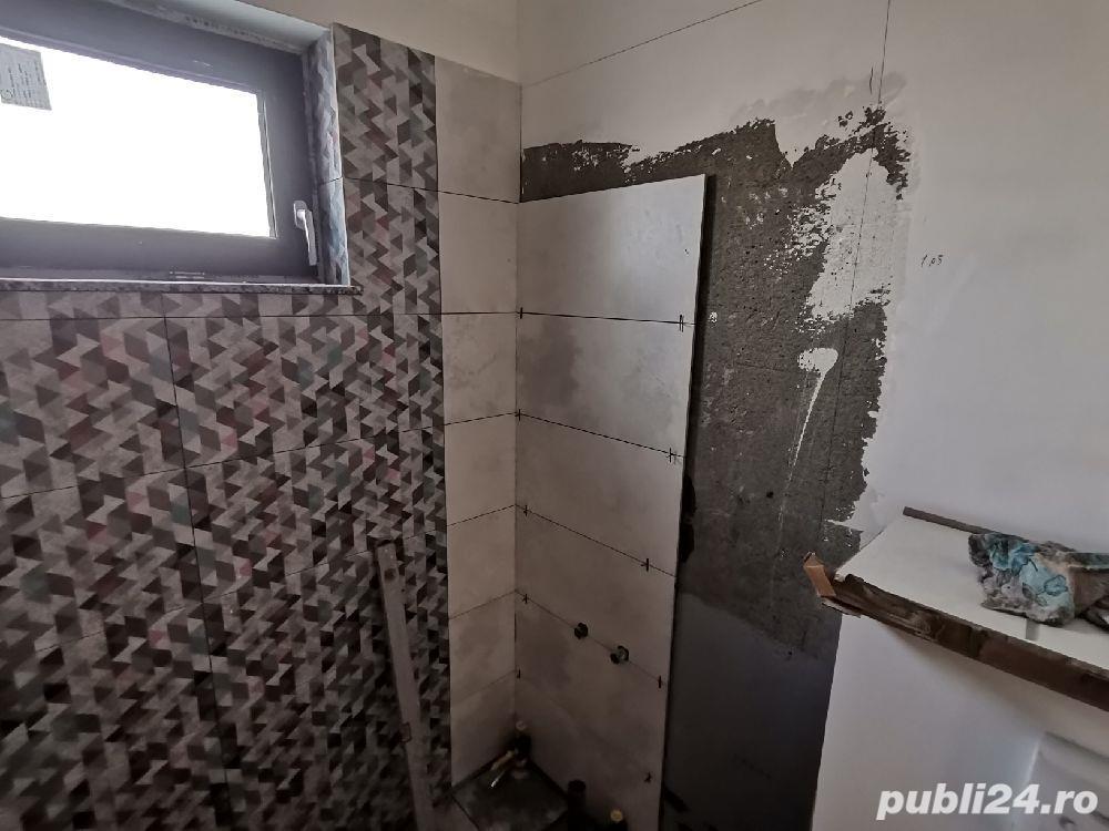 Renovări interioare și exterioare de bună calitate și profesionalism 