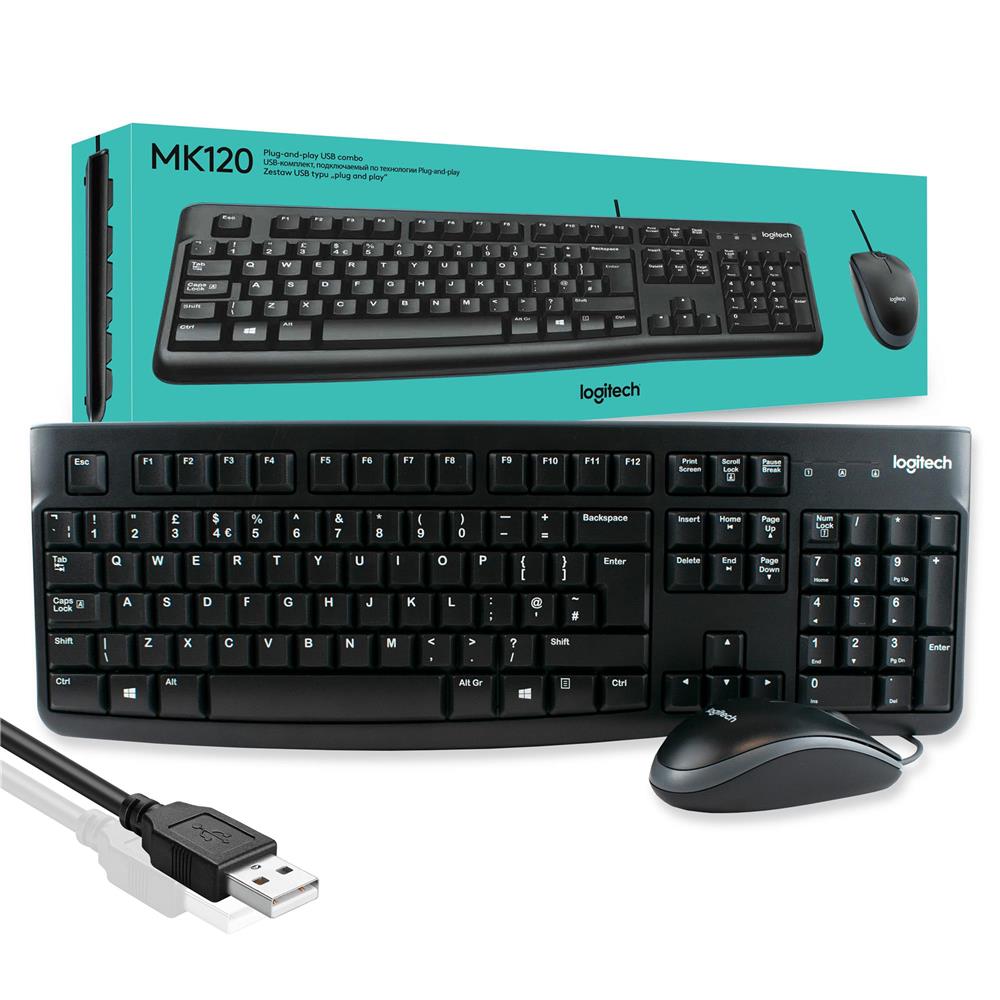 tastatura cu fir a4tech cu mouse