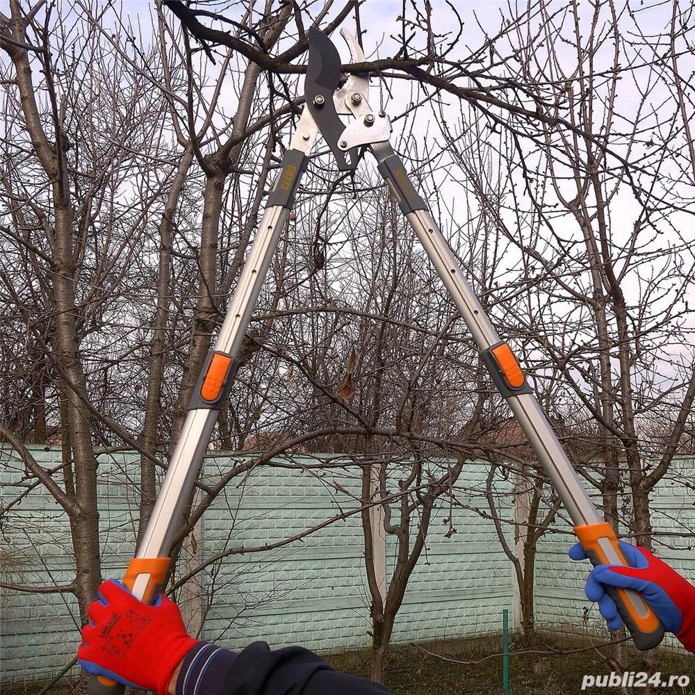 Fierastrau pentru crengi EXTENSIBIL