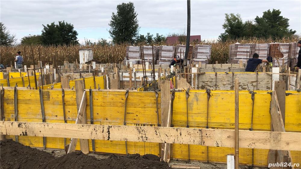 Executam Lucrari Constructi .