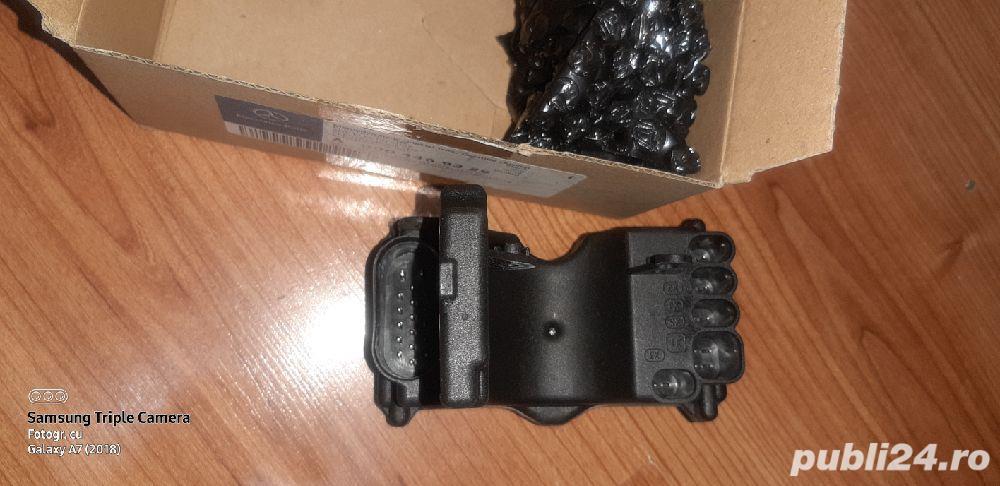 unitate comanda webasto mercedes 