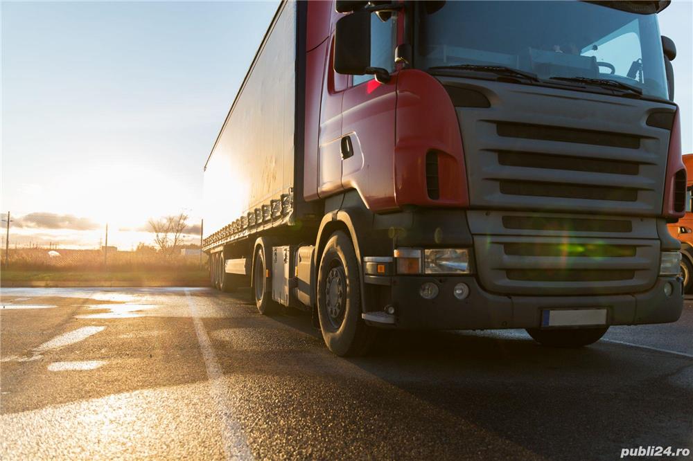 Aviz psihologic manager transport