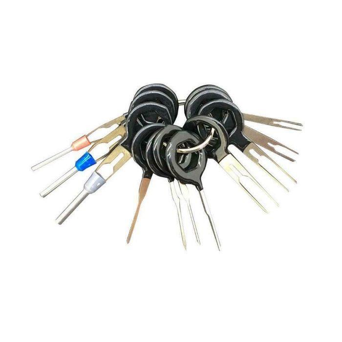 Kit extragere terminale mufe