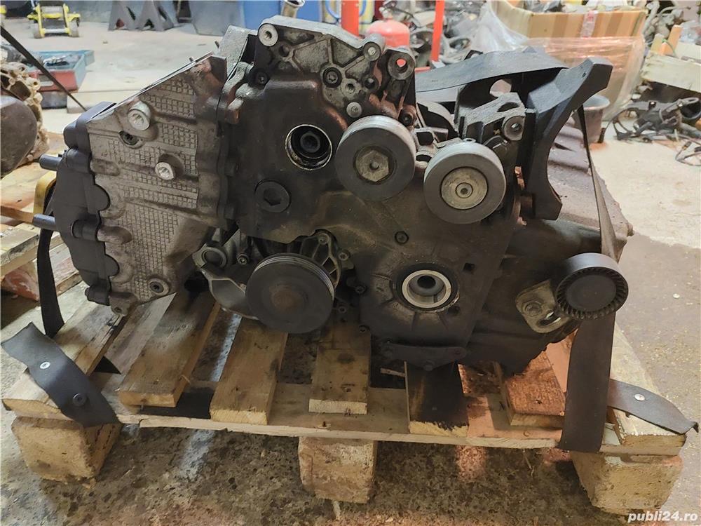 Motor pentru Land Rover Freelander