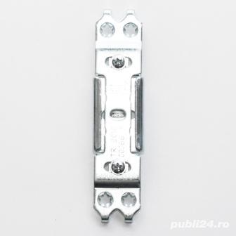 Contraplaca mica in magazinul de accesorii feronerie termopane din Otopeni