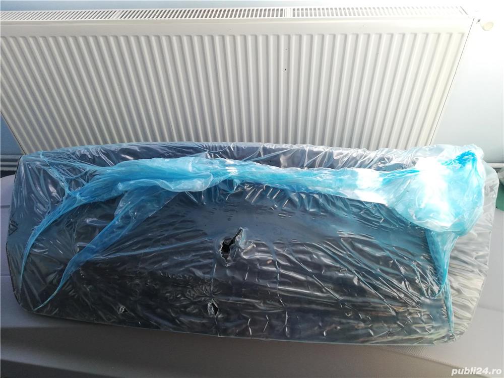 Capotă porbagaj pentru logan nouă, model cu buton 2006