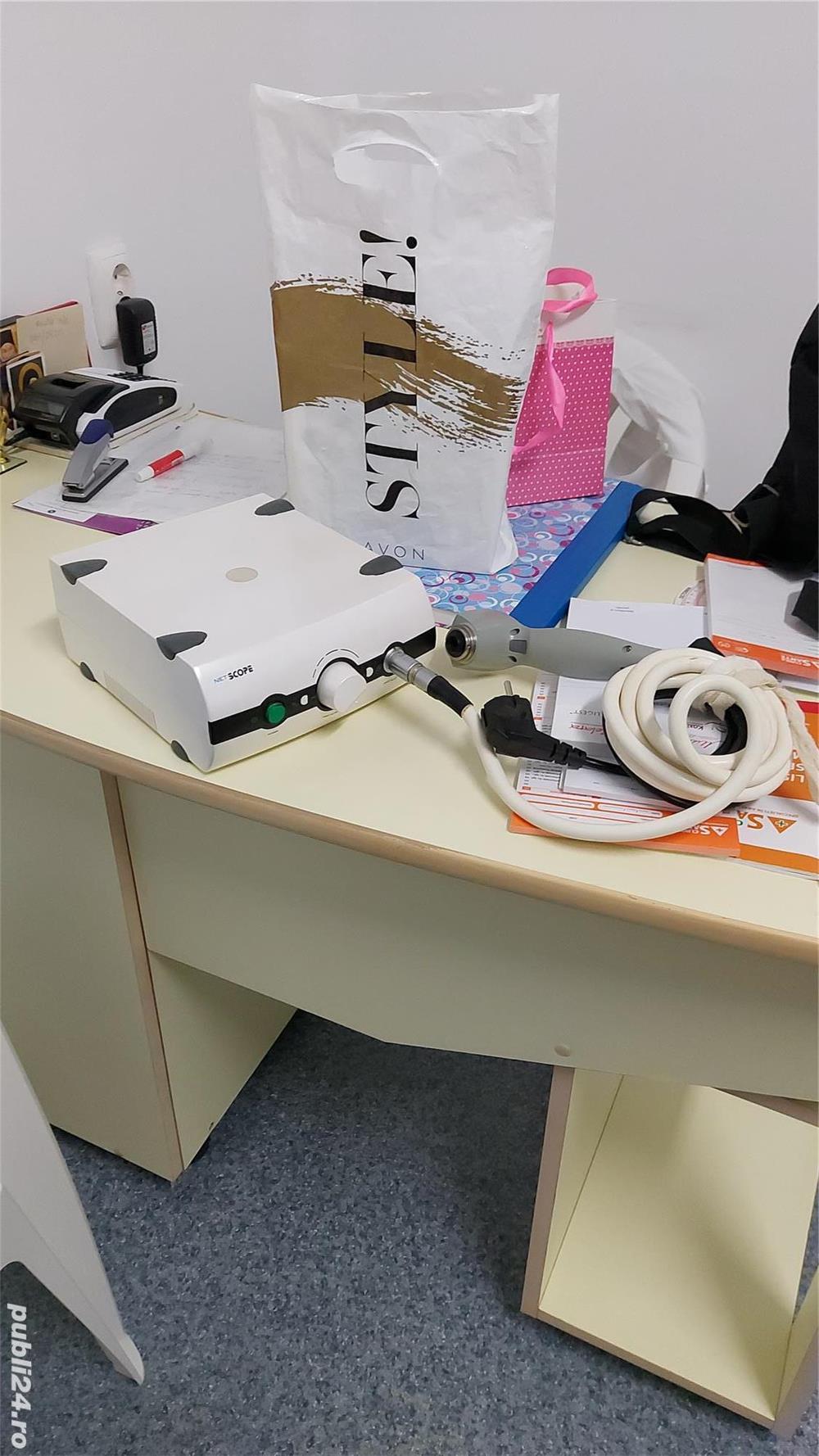 Instrumentar si mobilier ginecologie