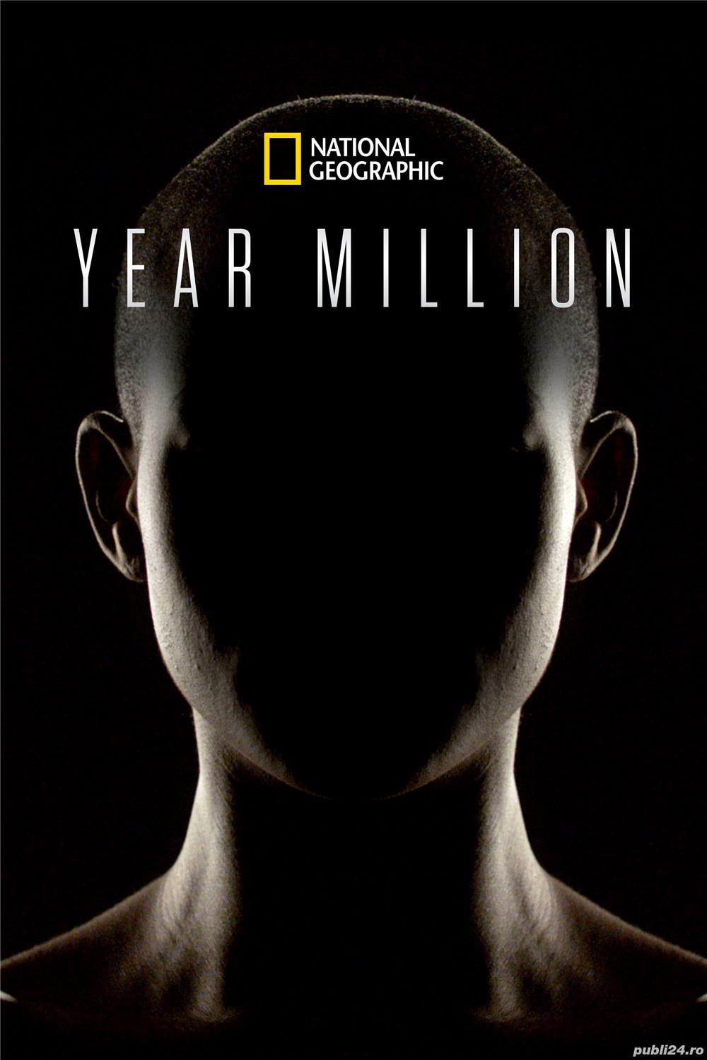 Year Million - complet (1 sezon), subtitrat in romana