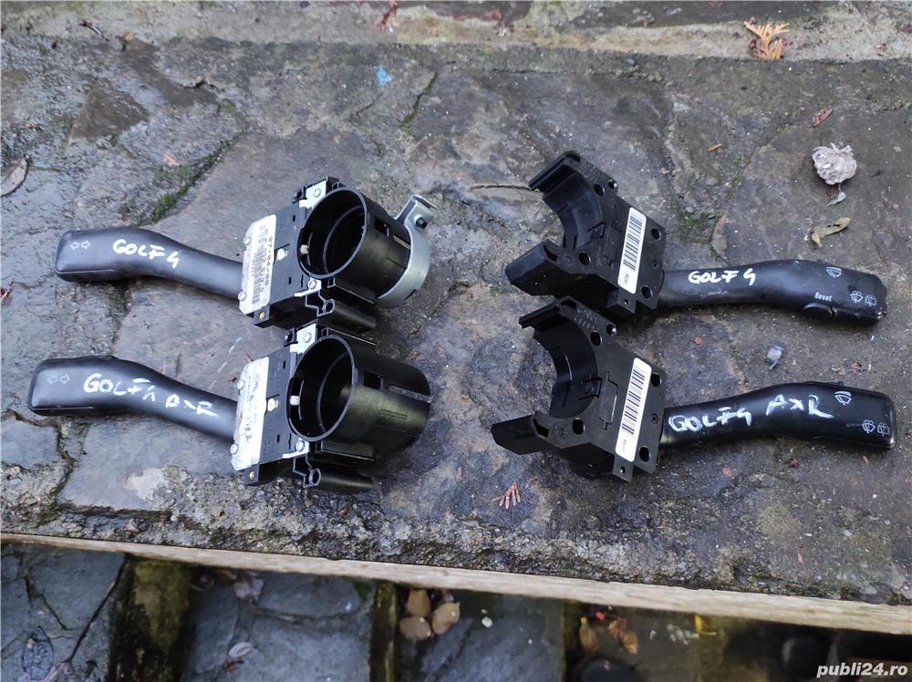 Maneta semnalizare Audi a38l,Golf4,passat B5.5,seat 1M,skoda