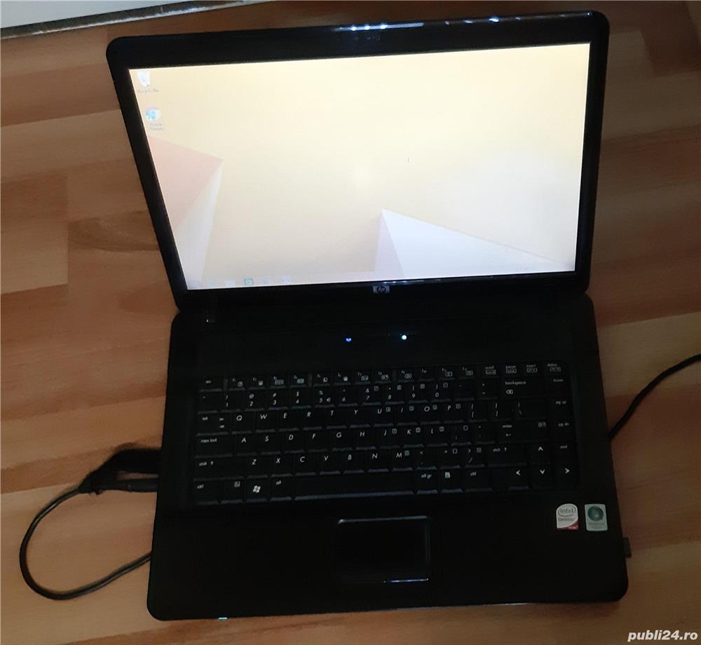Laptop HP Compaq