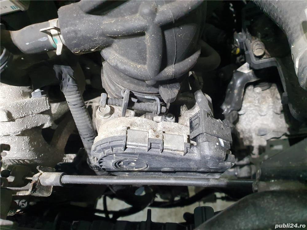 Clapeta acceleratie Hyundai I10 1.0 b an 2017