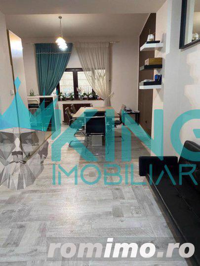 Apartament 4 Camere | Demisol | 2 Bai | Centrala | 6 min Metrou | Unirii